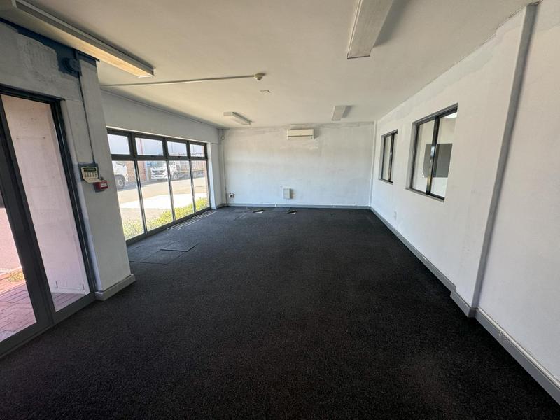 To Let commercial Property for Rent in Airport Industria Western Cape